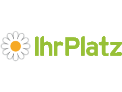 Ihr Platz