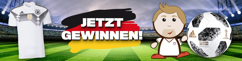 Gewinnspiel
